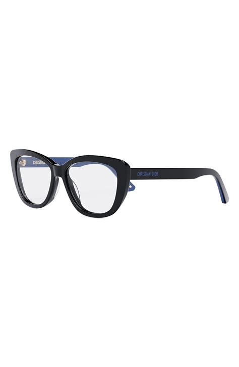 dior reading glasses for women